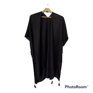 Beach Coverup